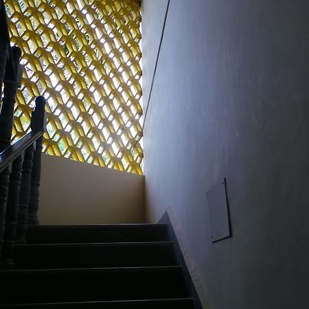 Pereira Guest House Utorda Exterior photo