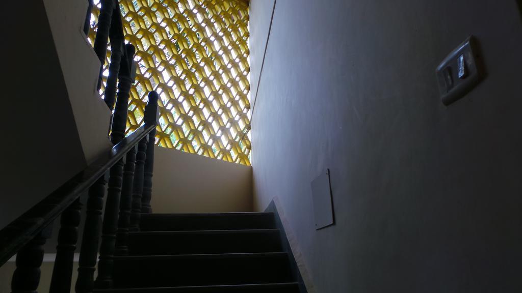 Pereira Guest House Utorda Exterior photo